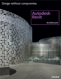 Revit Architecture 2011