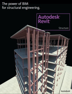 Revit Structure 2011